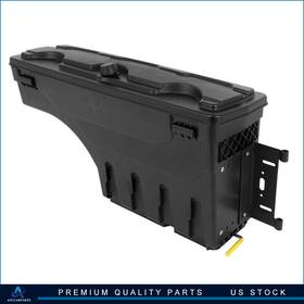 Aup17525401abc Aup Fits 99-16 Ford F450 F350 F250 Super Duty Truck Bed Storage Tool Box Right Side