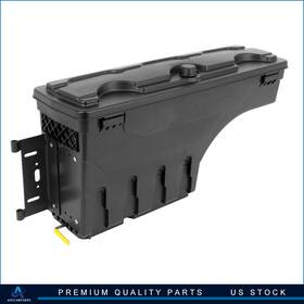 Aup17526101abc Aup Fits Ford F150 2015-2022 Left Driver Side Truck Bed Storage Tool Box Swing Case