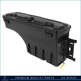 Aup17526401abc Aup Truck Bed Storage Tool Box For Nissan Titan 04-15 Frontier 05-19 Right Side