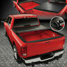 Aup16232066ppt Roll Up Truck Bed Tonneau Cover For Chevy Silverado Gmc