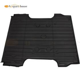 12435849 Auspartshouse New Truck Bed Mat 6.5ft For 2017-2022 Ford F-250 F-350 Super Duty Cab Liner