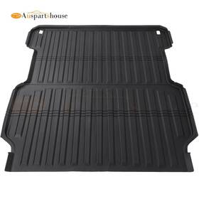 12435857 Auspartshouse 5.3 Ft Crew Cab Truck Bed Mat Liner Tpe For Honda Ridgeline New Replacement