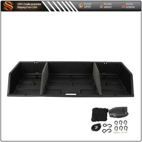 Aut1848590us Aut 48ftft Truck Bed Storage Cargo Tool Box Organizer For Chevy Ford Ram Gmc Pickup