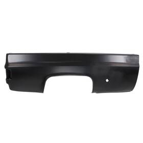 720-4076-82r Auto Metal Direct 70-4076-82r Amd Bedside Fender Rh 76-78 Gm Long Bed Late 76