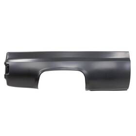 720-4079-8r Auto Metal Direct Amd Bedside 1979-87 Fits Chevy/gmc Fleetside Rh