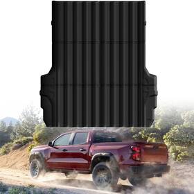 Abfm-3003 Autobull Truck Bed Mat Liner Fit For Chevy Colorado/gmc Canyon 2023 2024 2025 2026