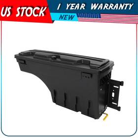 Adp17482203 Autodayplus For Chevy Colorado Gmc Canyon 2015-2020 Right Truck Bed Swing Storage Tool Box