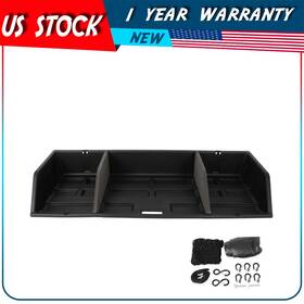 Aut184od859ay Autodayplus Full Size Truck Bed Storage Tool Cargo Box Organizer For Pickup Ford Ram Gmc 48ft