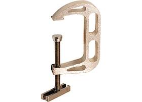 Af300ah Automated Products International Api 3 Inch Aero Frame Clamp Stainless Steel Insert/alum Handle Case Of 50