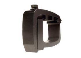 Automated Products International Sk2ub Api 97-c F150/f250/f350 1-3/4 Inch Top Bolt Black Truck Cap Clamps 50-pack