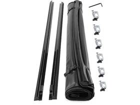 16wymk43 Autopart Premium Tonneau Cover Apr For Gmc Sierra 1500 2021 2019 2020 2022 2023