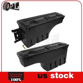 Pat17479101abc Autoparts-leader Truck Bed Storage Box For Ford F-250 F-350 F-450 Super Duty 1999-2016 Left Right