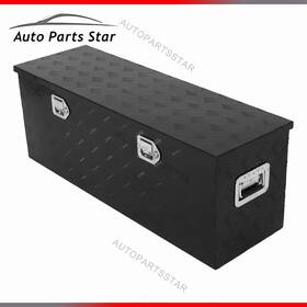 Vr3156 Autopartsstar 44 Inch X14 X16 Aluminum Heavy Duty Pickup Truck Bed Storage Tool Box With Lock And Key