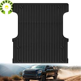 Autosaver88 197839869912 5.5ft Truck Bed Floor Mat For 2022-2025 Toyota Tundra Crewmax Liner