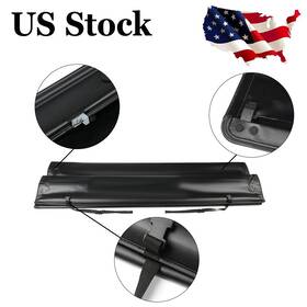 Add16164638r Autoutdoor 5ft Roll-up Soft Tonneau Cover Waterproof Fits 2016-2022 Toyota Tacoma On Top