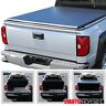 336-tac95-6024 Autozensation For Toyota Tacoma Short Bed Soft Trifold Tonneau Cover