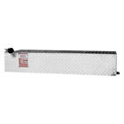 Aux30rg Aluminum Tank Industries Gasoline Auxiliary Rectangle Fuel Transfer