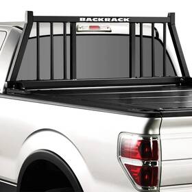 147tr Backrack For Ford F-250 Super Duty 1999-2024 Round Verticals Headache Rack 147tr Backrack For Ford F-250 Super Duty 1999-2024 Round Verticals Headache Rack