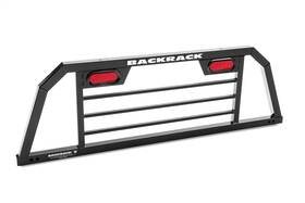 148tl Backrack Truck Cab - Protector / Headache Rack