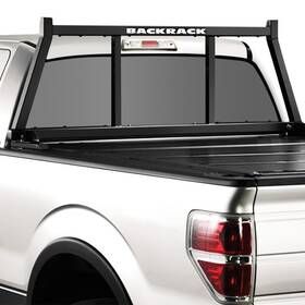 14900w Backrack For Chevy Silverado 1500 1999-2024 Headache Rack Frame