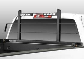 Backrack 15018 Cab Guard For Ford F-250 And F-350 2010-2026 Protects Truck Bed