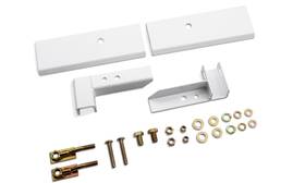 30124w Backrack Installation Hardware Kit