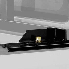 30167 Backrack For Ram 1500 19-24 Cab Guard Standard Installation Bracket Kit