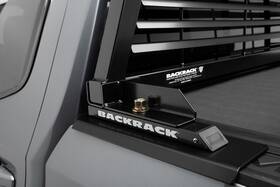 Backrack 40123 Tonno Replacement Components