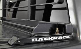 40124 Backrack Tonneau Cover Hardware Kit