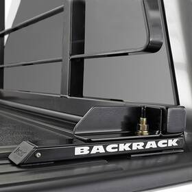 40221 Backrack For Ford F-250 Super Duty 17-24 Low Profile Tonneau Installation Kit