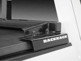 50127 Backrack Fits 2009-2018 Dodge Ram Truck Tonneau Hardware Kit - Wide Top 5.5ft Bed