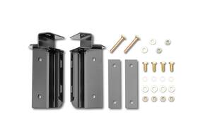Srl702 Backrack For Ford F-350 Super Duty 1999-2024 Slr Short Headache Rack