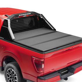 Tr9001 Backrack For Ford F-150 2015-2022 Trace Rack