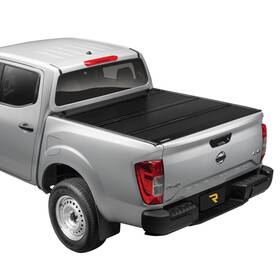 226410t Bak Bakflip G2 Hard Folding Truck Bed Tonneau Cover Fits 2007 - 2