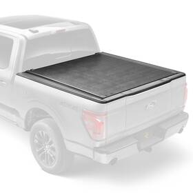 39337 Bak Revolver X2 Hard Rolling Truck Bed Tonneau Cover Fits 2021 -