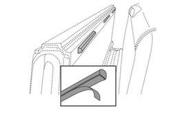 326a0008 Bak 819275029193 Industries Tonneau Cover