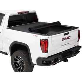 Tlx-bak80524-cl360a70 Bak Bed Cover For Nissan Titan Xd 2016-2021 6.7ft Revolver X4s