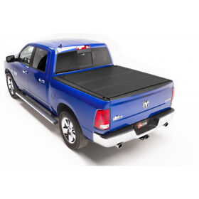Tlx-bak448204-cl360a71 Bak Bed Cover For Ram 2500/3500 2003-2020 Matte Finish 8ft Bakflip Mx4