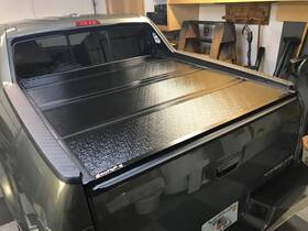 226601 Bak Flip Ridgeline 1st Gen G2 Tonneau Cover Brand New