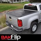 126126 Bak Industries 15 Truck Canyon Colorado Cover Bed