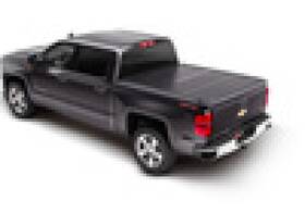 226121 Bak Industries Flip G2 Hard Folding Truck Bed Cover For Chevy Silverado And Gmc Sierra