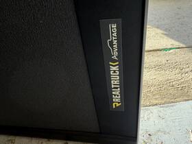 226130 Bak Industries Bakflip G2 Hard Folding Tonneau Cover Fits 19-25 Silverado/sierra 1500 5ft8 Inch Bed