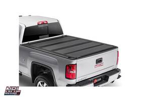 226339 Bak Industries Bakflip G2 Hard Folding Truck Bed Tonneau Cover