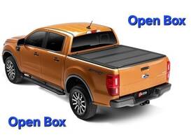 448333 Bak Industries Bakflip Mx4 Tonneau Hard Bed Cover For 19-23 Ford Ranger 6ft 72 Inch