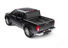 448506 Bak Industries Bakflip Mx4 Hard Tonneau 5ft Bed Folding Cover Fits 05-21 Nissan Frontier