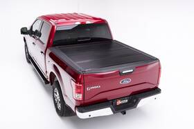 772339 Bak Industries Bakflip F1 Hard Folding Truck Bed Cover