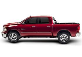 772441 Bak Industries Bakflip F1 Hard Folding Truck Bed Cover Fits 22-26 Tundra