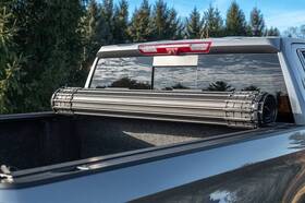 80410 Bak Industries Revolver X4s Toyota Tundra Hard Rolling Tonneau Cover Nc Pickup Only