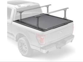 80504rk Bak Industries Realtruck Revolver X4ts 04-15 Nissan Titan 6 7 Inch 80.4 Bed