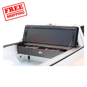 L1421783 Bak Industries Bakbox 2 Tonneau Toolbox Fits Dodge 2002-2008 Ram 2500